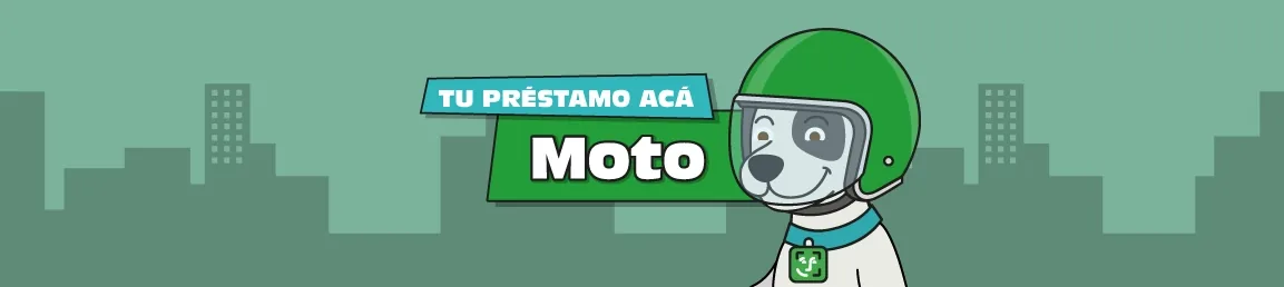 Crédito Banco Provincia – Cuenta DNI
